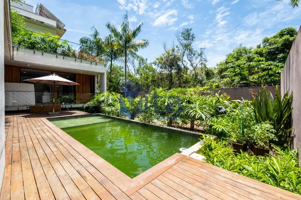 Foto 5 de Casa com 4 quartos à venda, 444m2 em Cachoeira do Bom Jesus, Florianopolis - SC