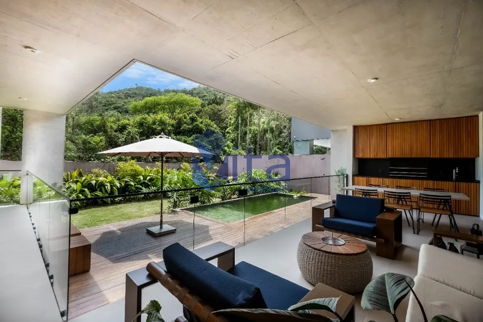 Foto 8 de Casa com 4 quartos à venda, 444m2 em Cachoeira do Bom Jesus, Florianopolis - SC