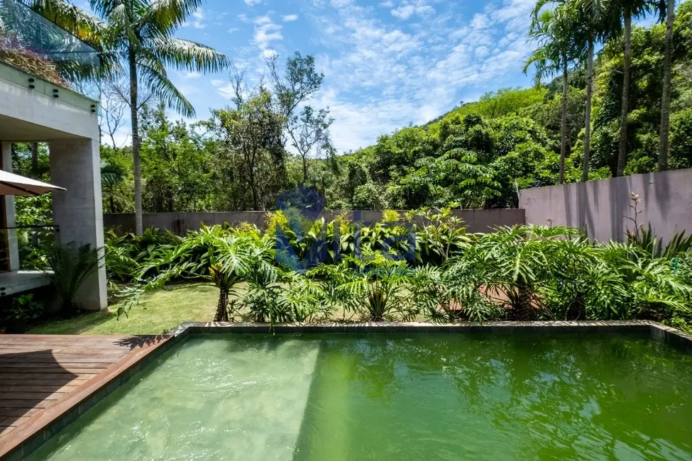 Foto 6 de Casa com 4 quartos à venda, 444m2 em Cachoeira do Bom Jesus, Florianopolis - SC