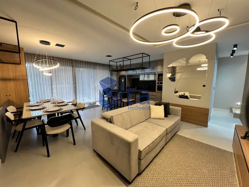 Foto 5 de Casa de Condomínio com 3 quartos à venda, 190m2 em Cachoeira do Bom Jesus, Florianopolis - SC