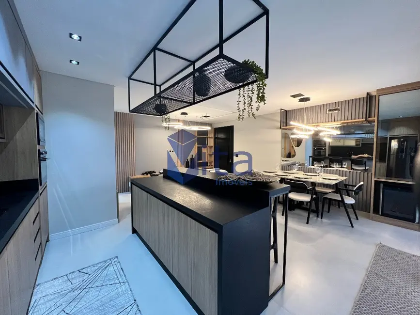 Foto 9 de Casa de Condomínio com 3 quartos à venda, 190m2 em Cachoeira do Bom Jesus, Florianopolis - SC