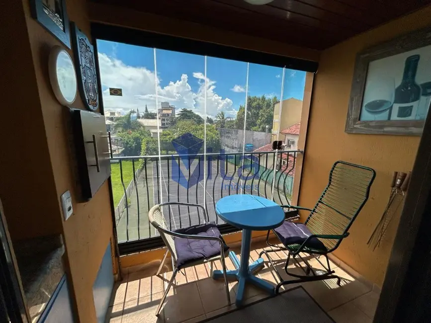 Apartamento com 2 quartos à venda, 83m2 em Cachoeira do Bom Jesus, Florianopolis - SC - imagem 2 Foto 2 de Apartamento com 2 quartos à venda, 83m2 em Cachoeira do Bom Jesus, Florianopolis - SC