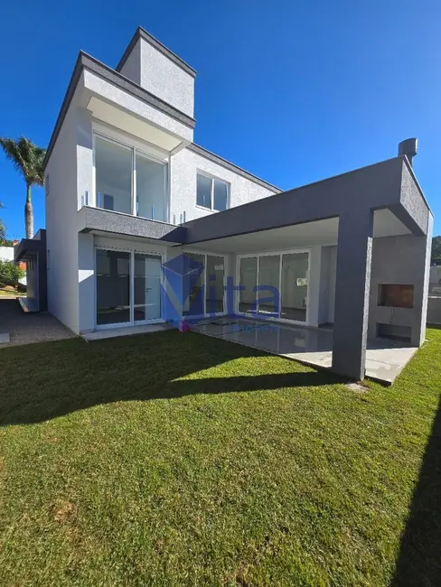 Foto 6 de Casa com 4 quartos à venda, 220m2 em Cachoeira do Bom Jesus, Florianopolis - SC