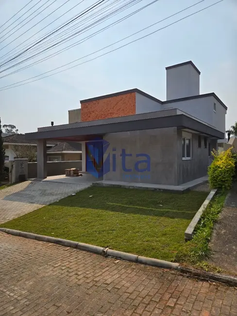 Foto 4 de Casa com 4 quartos à venda, 220m2 em Cachoeira do Bom Jesus, Florianopolis - SC