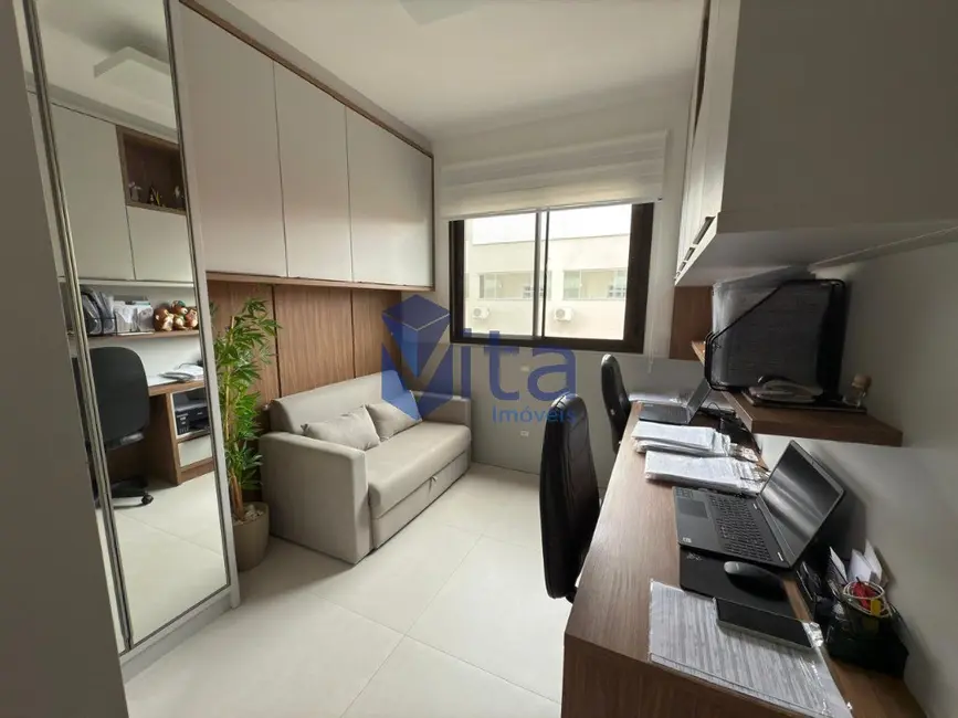 Foto 2 de Apartamento com 3 quartos à venda, 90m2 em Cachoeira do Bom Jesus, Florianopolis - SC