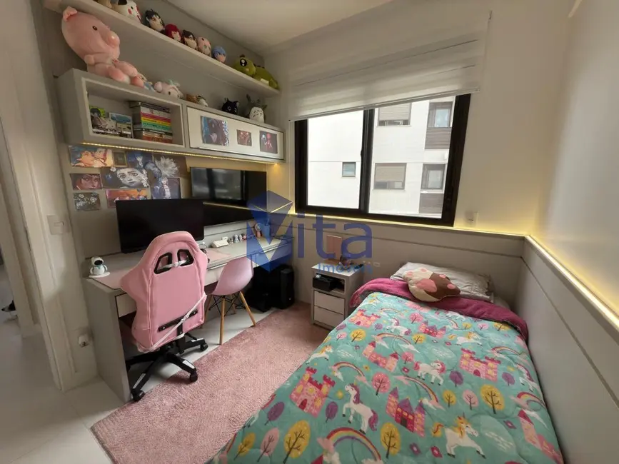 Foto 8 de Apartamento com 3 quartos à venda, 90m2 em Cachoeira do Bom Jesus, Florianopolis - SC