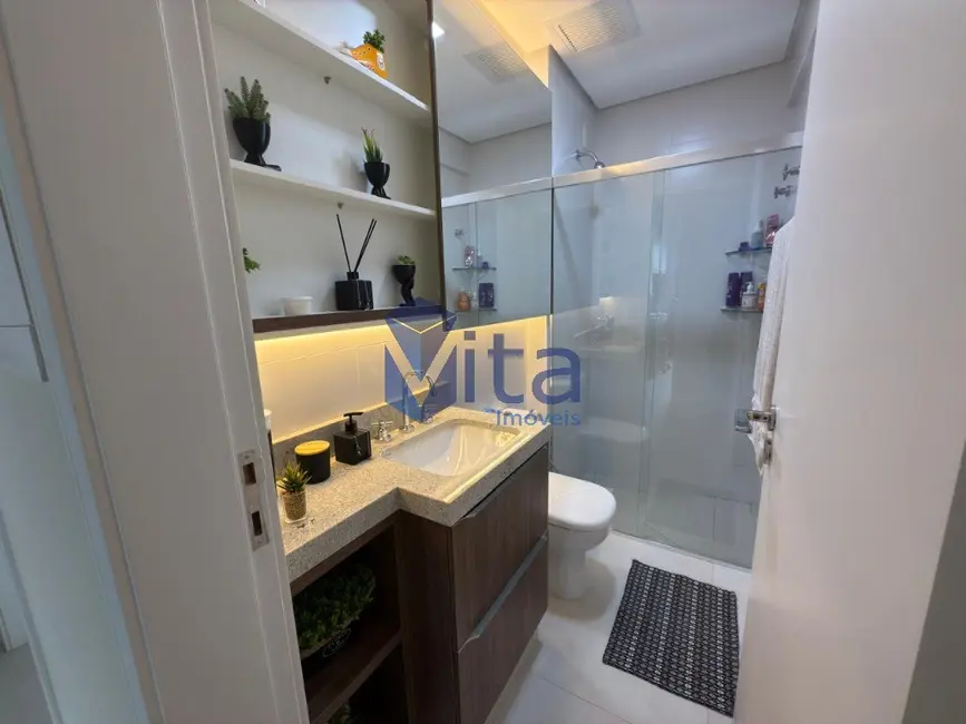 Foto 3 de Apartamento com 3 quartos à venda, 90m2 em Cachoeira do Bom Jesus, Florianopolis - SC