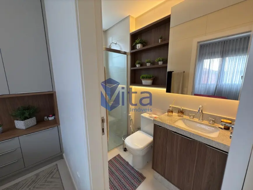 Foto 7 de Apartamento com 3 quartos à venda, 90m2 em Cachoeira do Bom Jesus, Florianopolis - SC