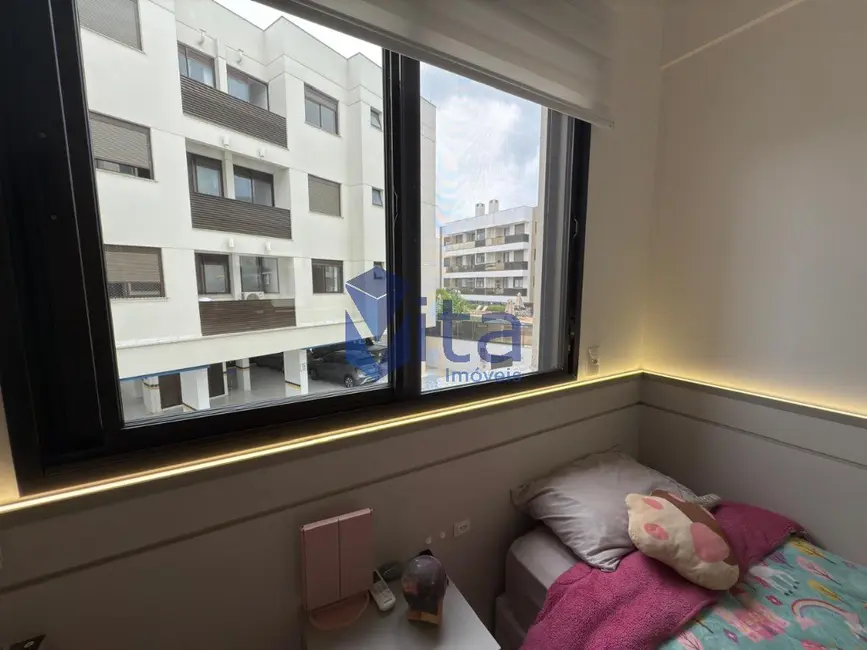 Foto 9 de Apartamento com 3 quartos à venda, 90m2 em Cachoeira do Bom Jesus, Florianopolis - SC