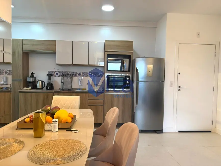 Apartamento com 3 quartos à venda, 90m2 em Cachoeira do Bom Jesus, Florianopolis - SC - imagem 6 Foto 6 de Apartamento com 3 quartos à venda, 90m2 em Cachoeira do Bom Jesus, Florianopolis - SC