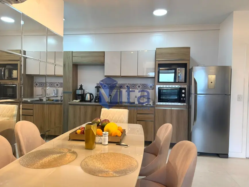 Apartamento com 3 quartos à venda, 90m2 em Cachoeira do Bom Jesus, Florianopolis - SC - imagem 5 Foto 5 de Apartamento com 3 quartos à venda, 90m2 em Cachoeira do Bom Jesus, Florianopolis - SC