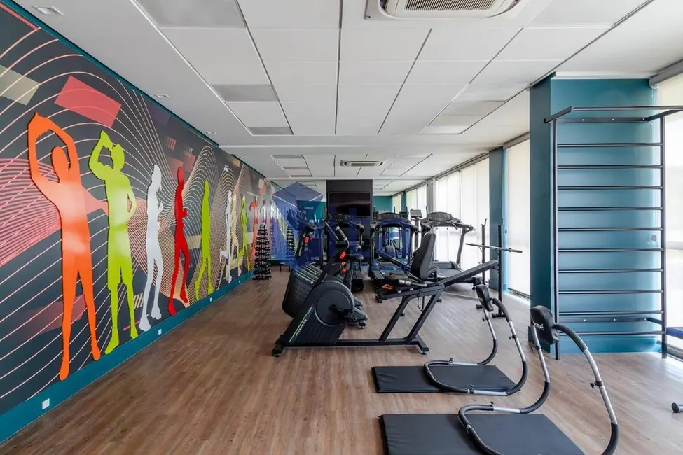 Apartamento com 3 quartos à venda, 90m2 em Cachoeira do Bom Jesus, Florianopolis - SC - imagem 9 Foto 9 de Apartamento com 3 quartos à venda, 90m2 em Cachoeira do Bom Jesus, Florianopolis - SC