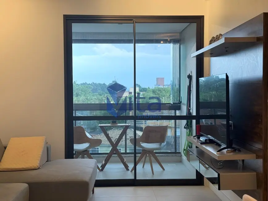 Apartamento com 3 quartos à venda, 90m2 em Cachoeira do Bom Jesus, Florianopolis - SC - imagem 7 Foto 7 de Apartamento com 3 quartos à venda, 90m2 em Cachoeira do Bom Jesus, Florianopolis - SC