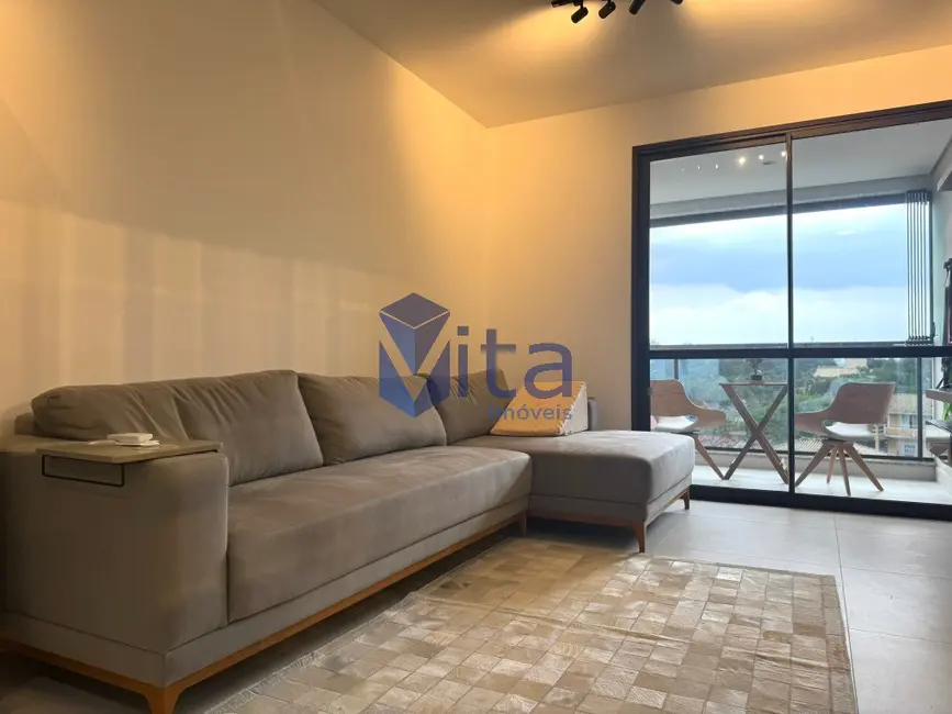 Apartamento com 3 quartos à venda, 90m2 em Cachoeira do Bom Jesus, Florianopolis - SC - imagem 3 Foto 3 de Apartamento com 3 quartos à venda, 90m2 em Cachoeira do Bom Jesus, Florianopolis - SC