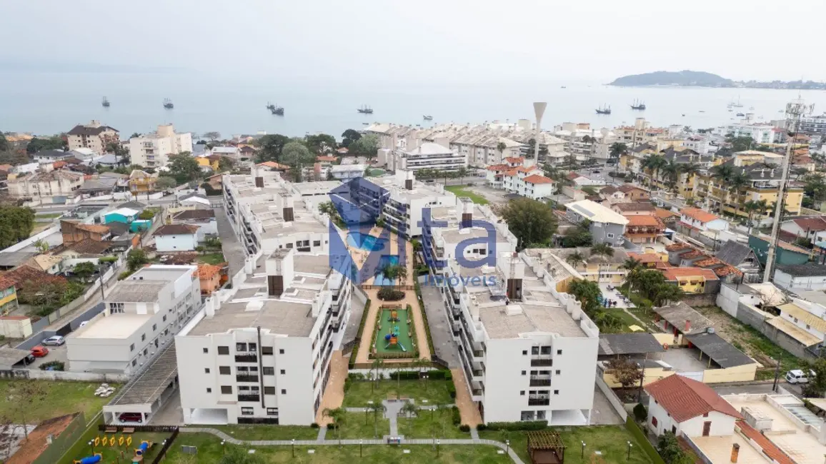 Apartamento com 3 quartos à venda, 90m2 em Cachoeira do Bom Jesus, Florianopolis - SC - imagem 1 Foto 1 de Apartamento com 3 quartos à venda, 90m2 em Cachoeira do Bom Jesus, Florianopolis - SC