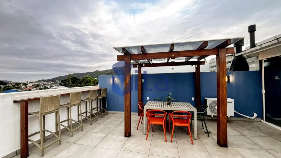 Foto 9 de Apartamento com 2 quartos à venda, 109m2 em Cachoeira do Bom Jesus, Florianopolis - SC