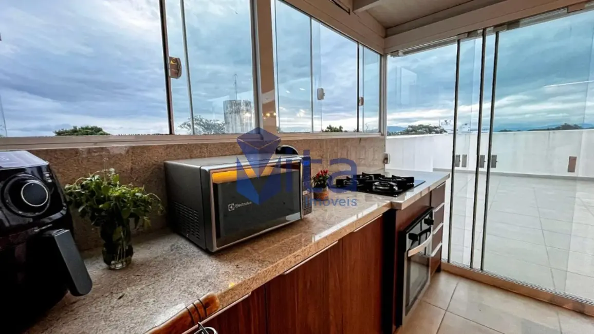 Foto 5 de Apartamento com 2 quartos à venda, 109m2 em Cachoeira do Bom Jesus, Florianopolis - SC