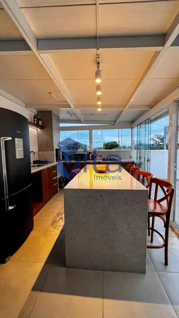 Foto 8 de Apartamento com 2 quartos à venda, 109m2 em Cachoeira do Bom Jesus, Florianopolis - SC