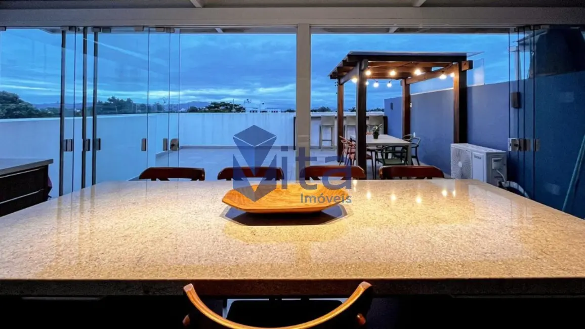 Foto 4 de Apartamento com 2 quartos à venda, 109m2 em Cachoeira do Bom Jesus, Florianopolis - SC