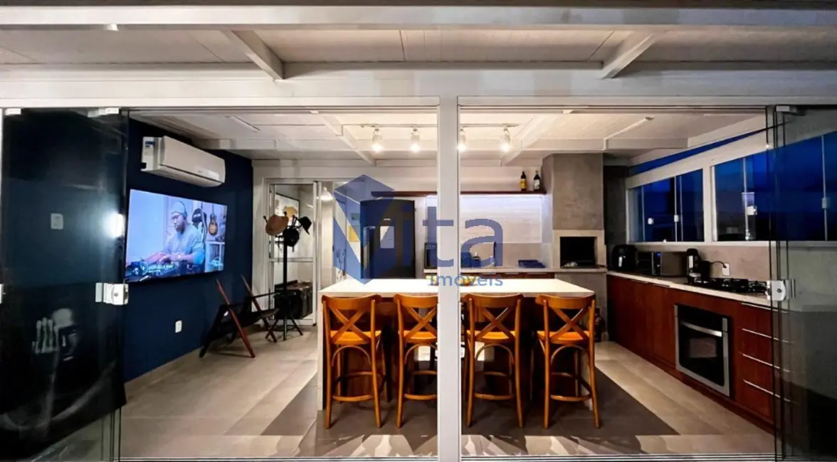 Foto 3 de Apartamento com 2 quartos à venda, 109m2 em Cachoeira do Bom Jesus, Florianopolis - SC