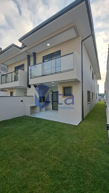 Foto 3 de Casa com 3 quartos à venda, 179m2 em Canasvieiras, Florianopolis - SC