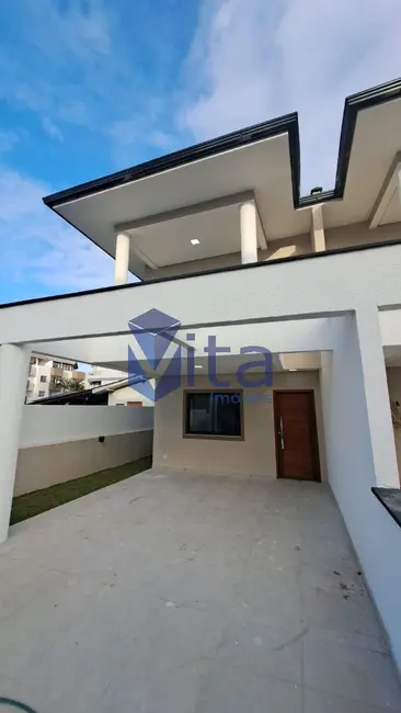 Foto 1 de Casa com 3 quartos à venda, 179m2 em Canasvieiras, Florianopolis - SC