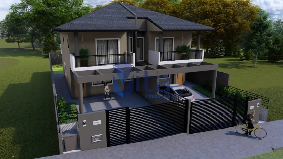 Foto 5 de Casa com 3 quartos à venda, 225m2 em Ingleses do Rio Vermelho, Florianopolis - SC