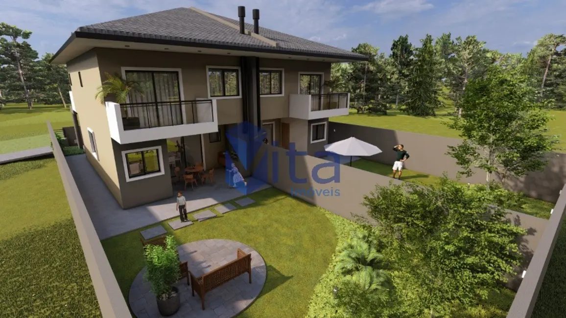 Foto 4 de Casa com 3 quartos à venda, 225m2 em Ingleses do Rio Vermelho, Florianopolis - SC