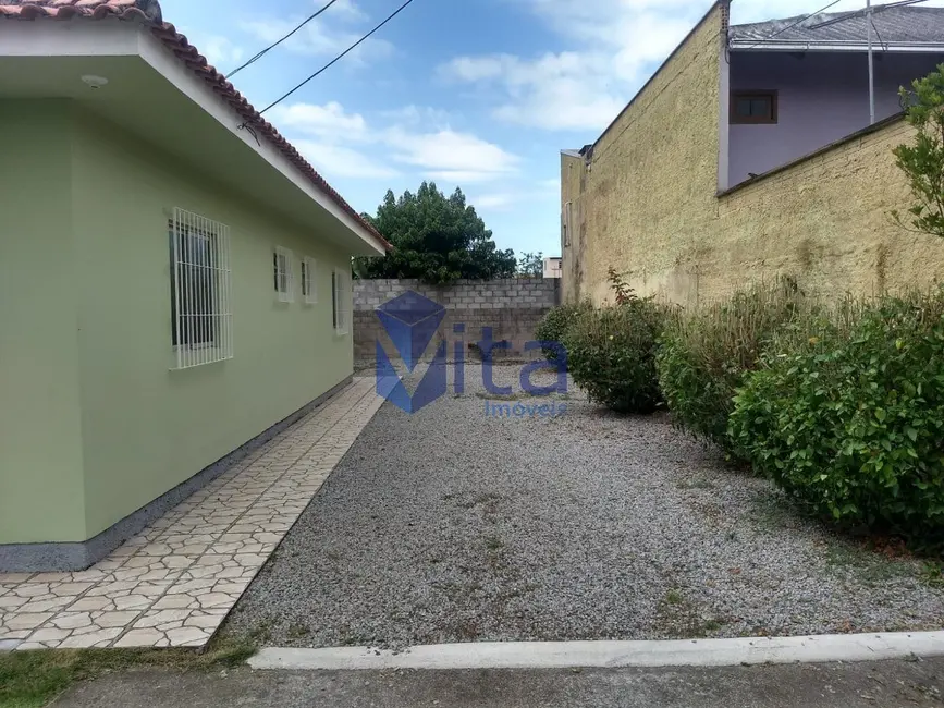 Foto 3 de Casa com 3 quartos à venda, 375m2 em Canasvieiras, Florianopolis - SC