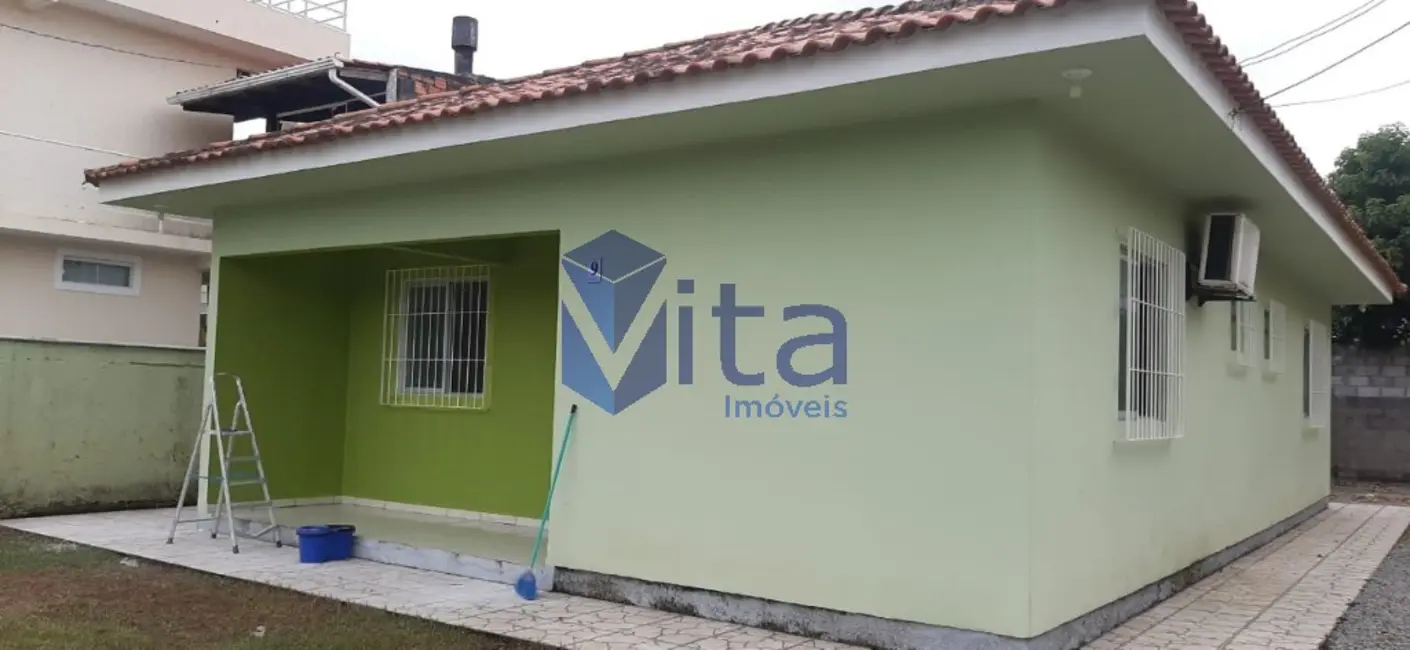 Foto 1 de Casa com 3 quartos à venda, 375m2 em Canasvieiras, Florianopolis - SC