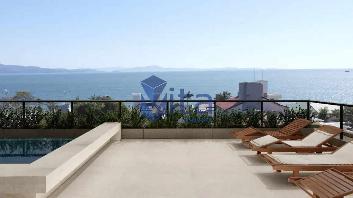 Apartamento com 2 quartos à venda, 68m2 em Cachoeira do Bom Jesus, Florianopolis - SC - imagem 5 Foto 5 de Apartamento com 2 quartos à venda, 68m2 em Cachoeira do Bom Jesus, Florianopolis - SC