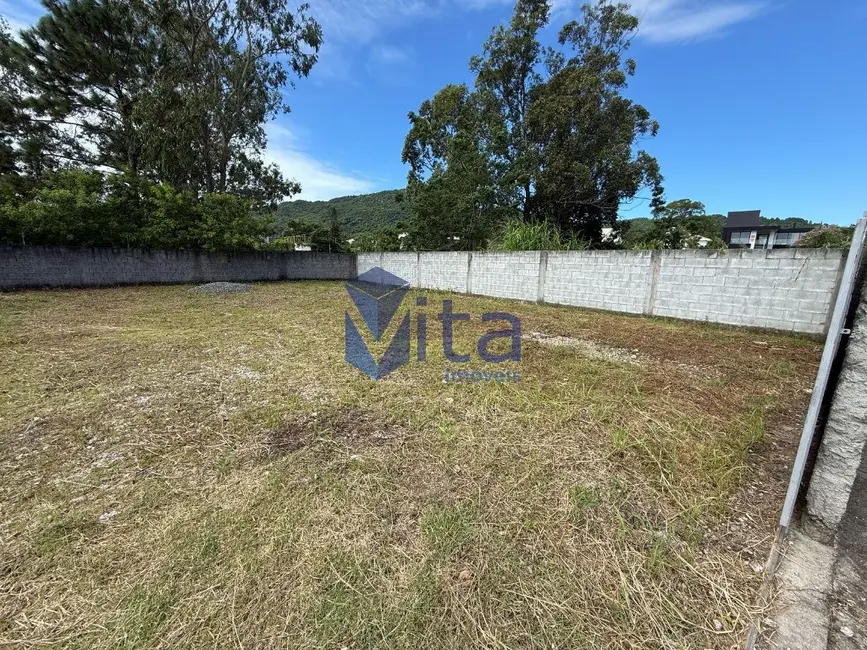 Foto 2 de Terreno / Lote à venda, 368m2 em Cachoeira do Bom Jesus, Florianopolis - SC