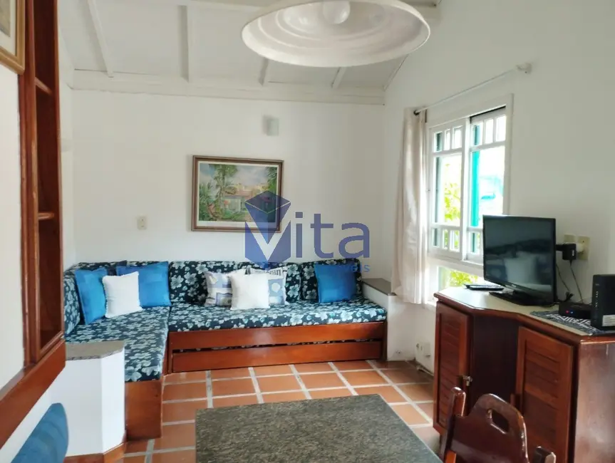 Foto 7 de Casa de Condomínio com 1 quarto à venda, 54m2 em Ponta das Canas, Florianopolis - SC