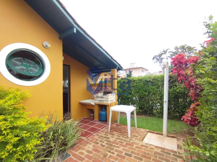 Foto 5 de Casa de Condomínio com 1 quarto à venda, 54m2 em Ponta das Canas, Florianopolis - SC