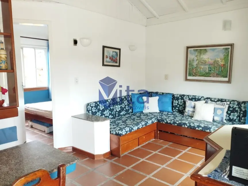 Foto 8 de Casa de Condomínio com 1 quarto à venda, 54m2 em Ponta das Canas, Florianopolis - SC