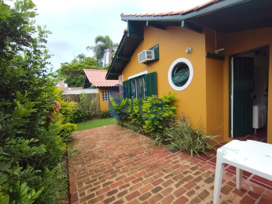 Foto 4 de Casa de Condomínio com 1 quarto à venda, 54m2 em Ponta das Canas, Florianopolis - SC