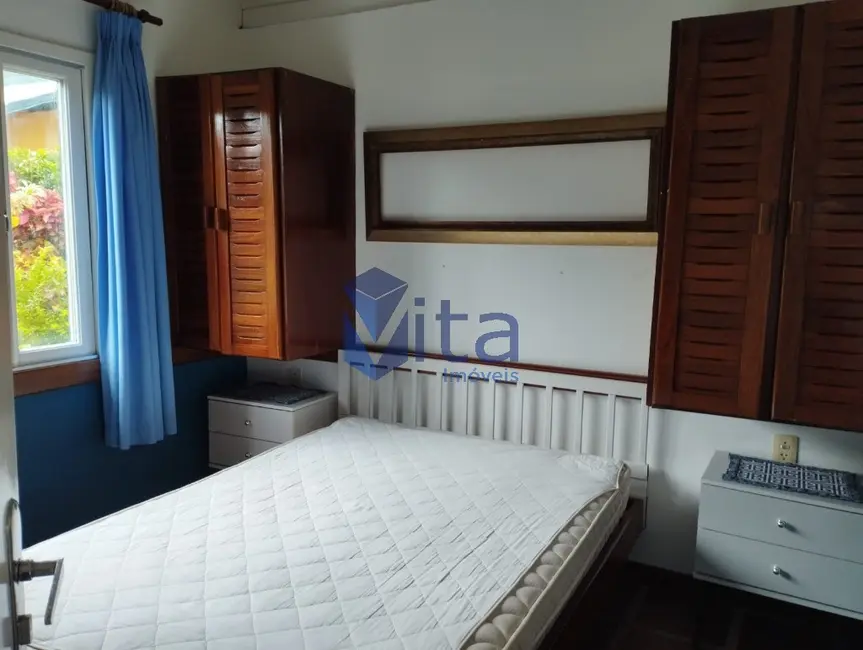 Foto 9 de Casa de Condomínio com 1 quarto à venda, 54m2 em Ponta das Canas, Florianopolis - SC