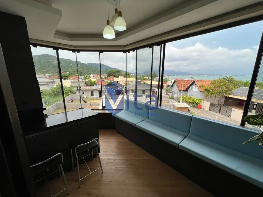 Apartamento com 2 quartos à venda, 100m2 em Ponta das Canas, Florianopolis - SC - imagem 6 Foto 6 de Apartamento com 2 quartos à venda, 100m2 em Ponta das Canas, Florianopolis - SC