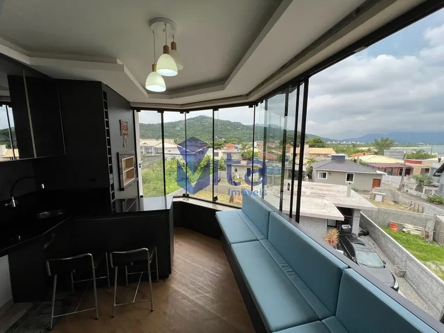 Apartamento com 2 quartos à venda, 100m2 em Ponta das Canas, Florianopolis - SC - imagem 3 Foto 3 de Apartamento com 2 quartos à venda, 100m2 em Ponta das Canas, Florianopolis - SC