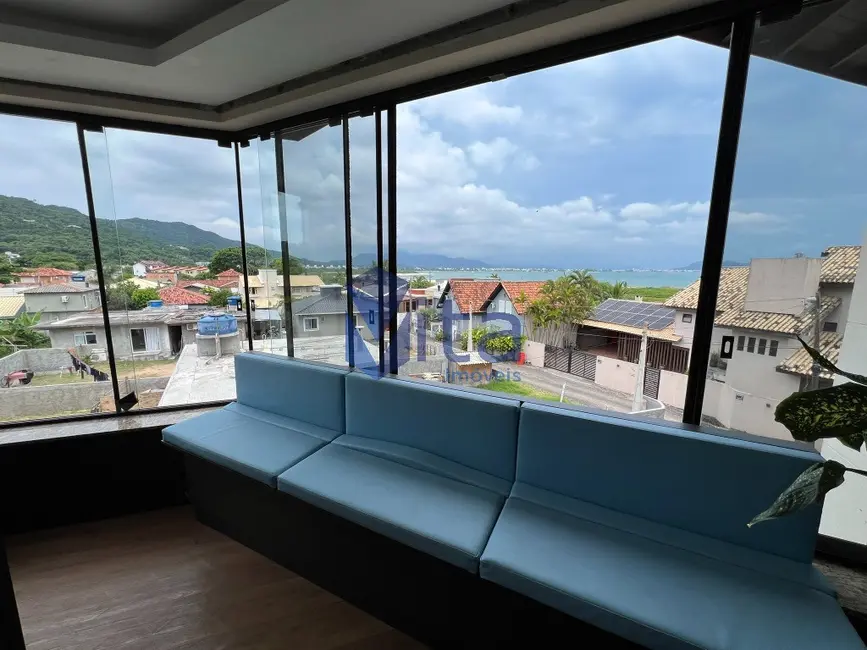 Apartamento com 2 quartos à venda, 100m2 em Ponta das Canas, Florianopolis - SC - imagem 4 Foto 4 de Apartamento com 2 quartos à venda, 100m2 em Ponta das Canas, Florianopolis - SC