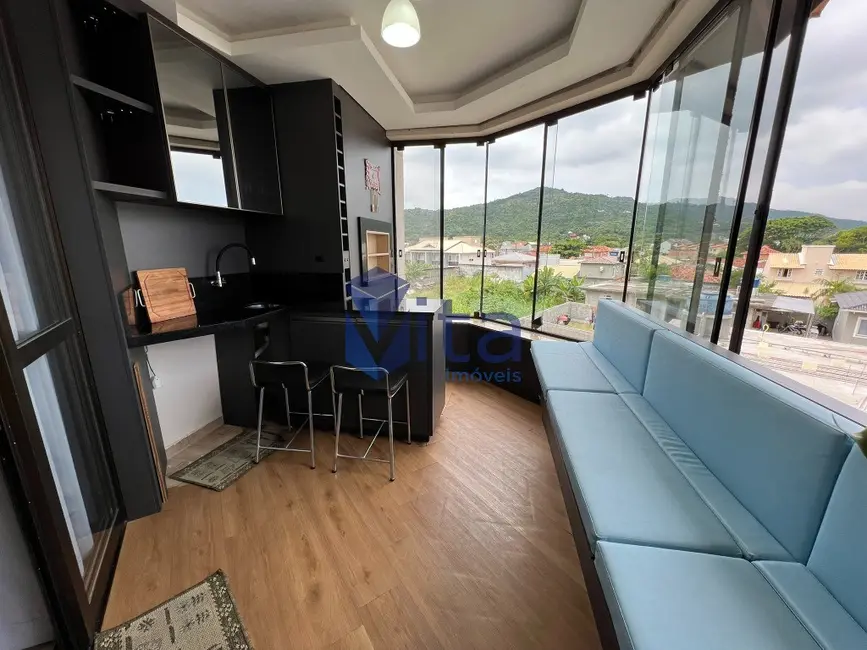 Apartamento com 2 quartos à venda, 100m2 em Ponta das Canas, Florianopolis - SC - imagem 5 Foto 5 de Apartamento com 2 quartos à venda, 100m2 em Ponta das Canas, Florianopolis - SC