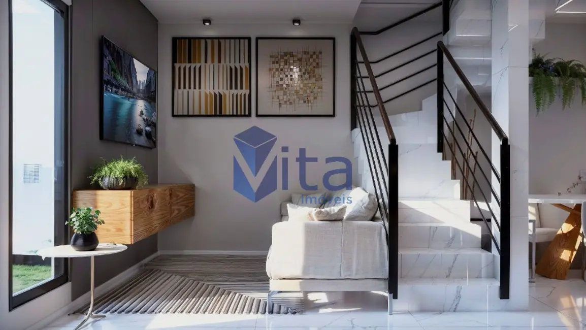 Foto 5 de Casa com 3 quartos à venda, 102m2 em Cachoeira do Bom Jesus, Florianopolis - SC