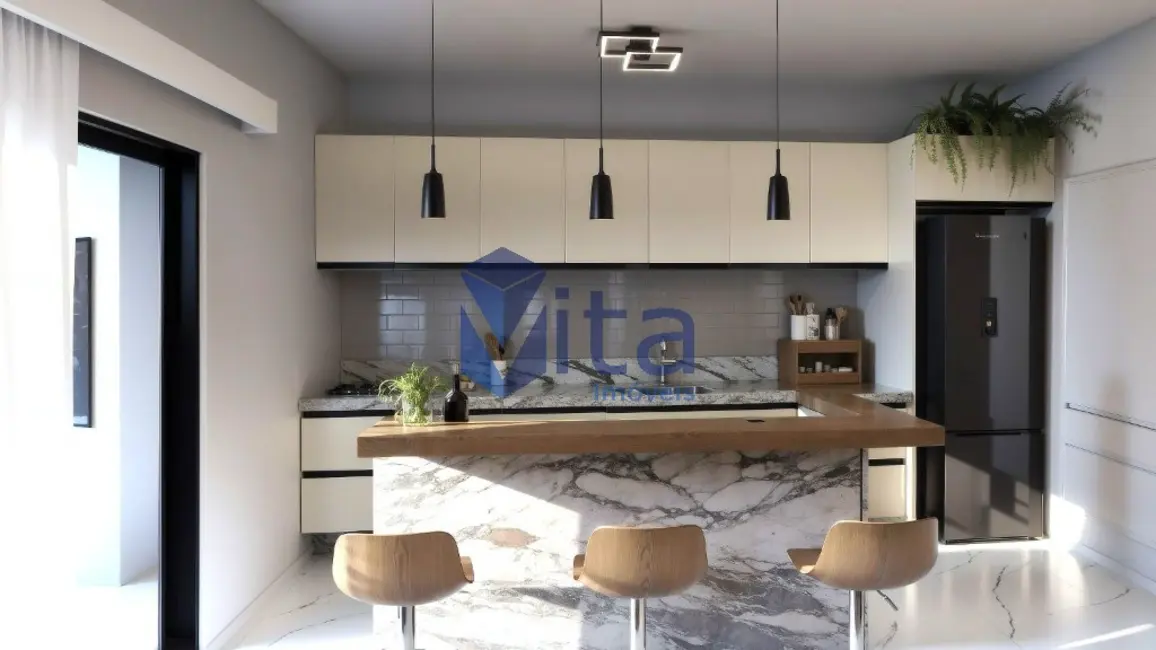 Foto 7 de Casa com 3 quartos à venda, 102m2 em Cachoeira do Bom Jesus, Florianopolis - SC