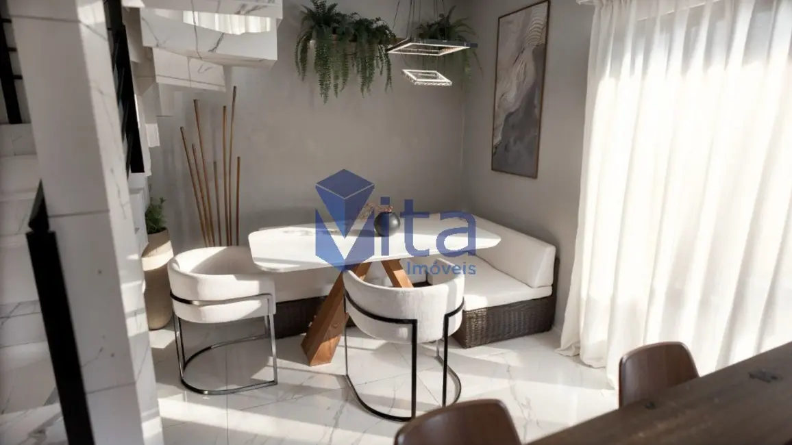 Foto 8 de Casa com 3 quartos à venda, 102m2 em Cachoeira do Bom Jesus, Florianopolis - SC