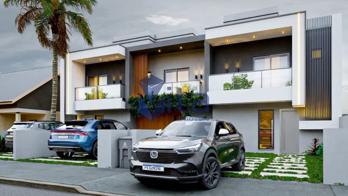 Foto 6 de Casa com 3 quartos à venda, 102m2 em Cachoeira do Bom Jesus, Florianopolis - SC