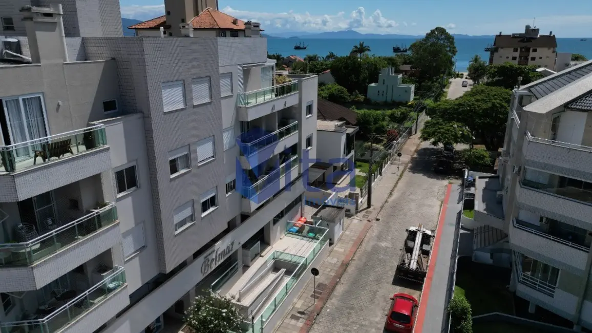 Foto 2 de Apartamento com 2 quartos à venda, 65m2 em Cachoeira do Bom Jesus, Florianopolis - SC