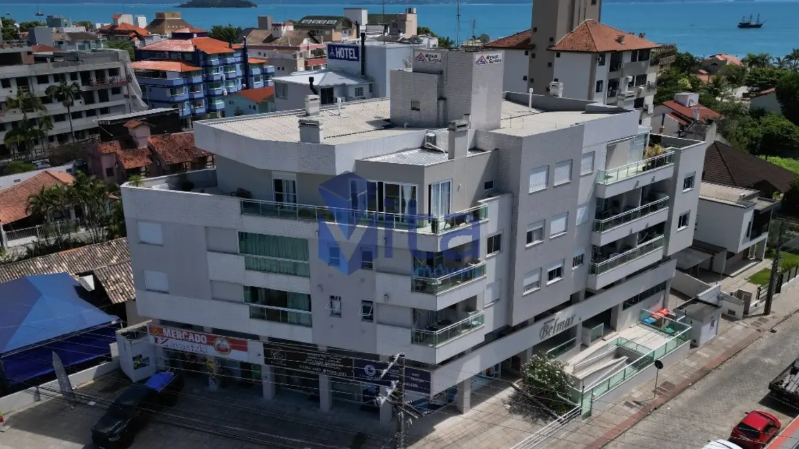 Foto 1 de Apartamento com 2 quartos à venda, 65m2 em Cachoeira do Bom Jesus, Florianopolis - SC