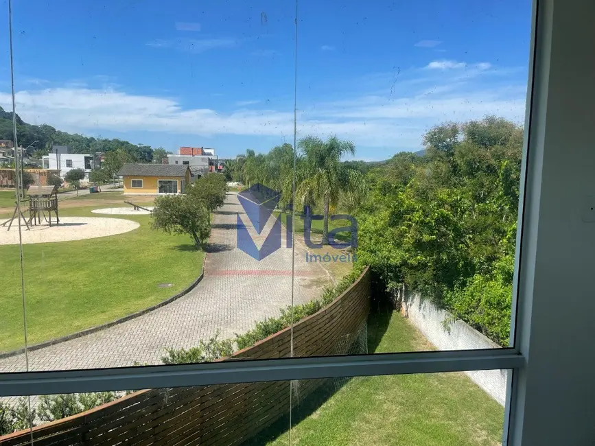 Foto 2 de Casa de Condomínio com 4 quartos para alugar, 220m2 em Vargem Grande, Florianopolis - SC