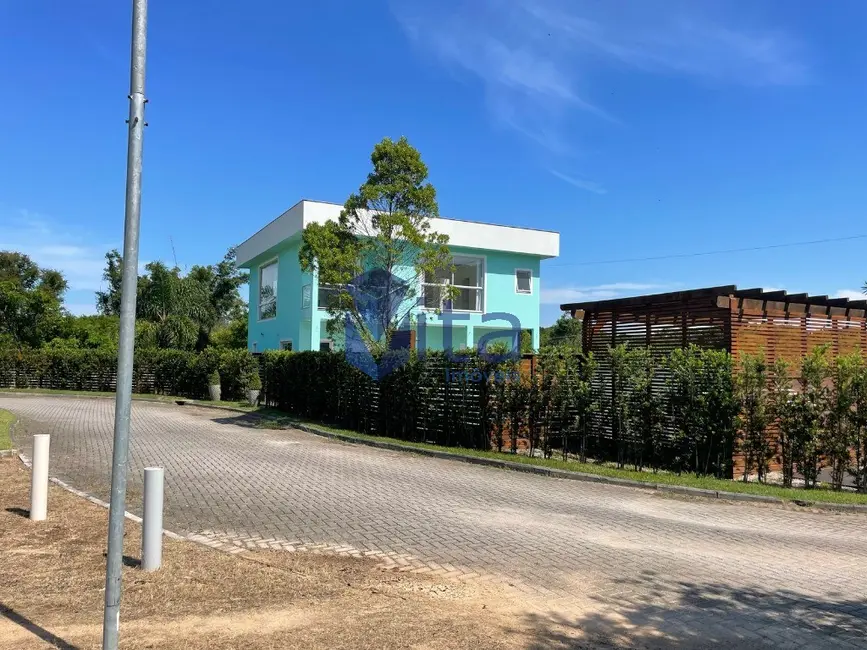 Casa de Condomínio com 4 quartos para alugar, 220m2 em Vargem Grande, Florianopolis - SC - imagem 5 Foto 5 de Casa de Condomínio com 4 quartos para alugar, 220m2 em Vargem Grande, Florianopolis - SC