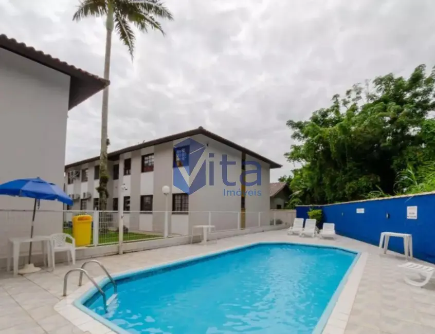 Foto 2 de Apartamento com 3 quartos para alugar, 70m2 em Canasvieiras, Florianopolis - SC